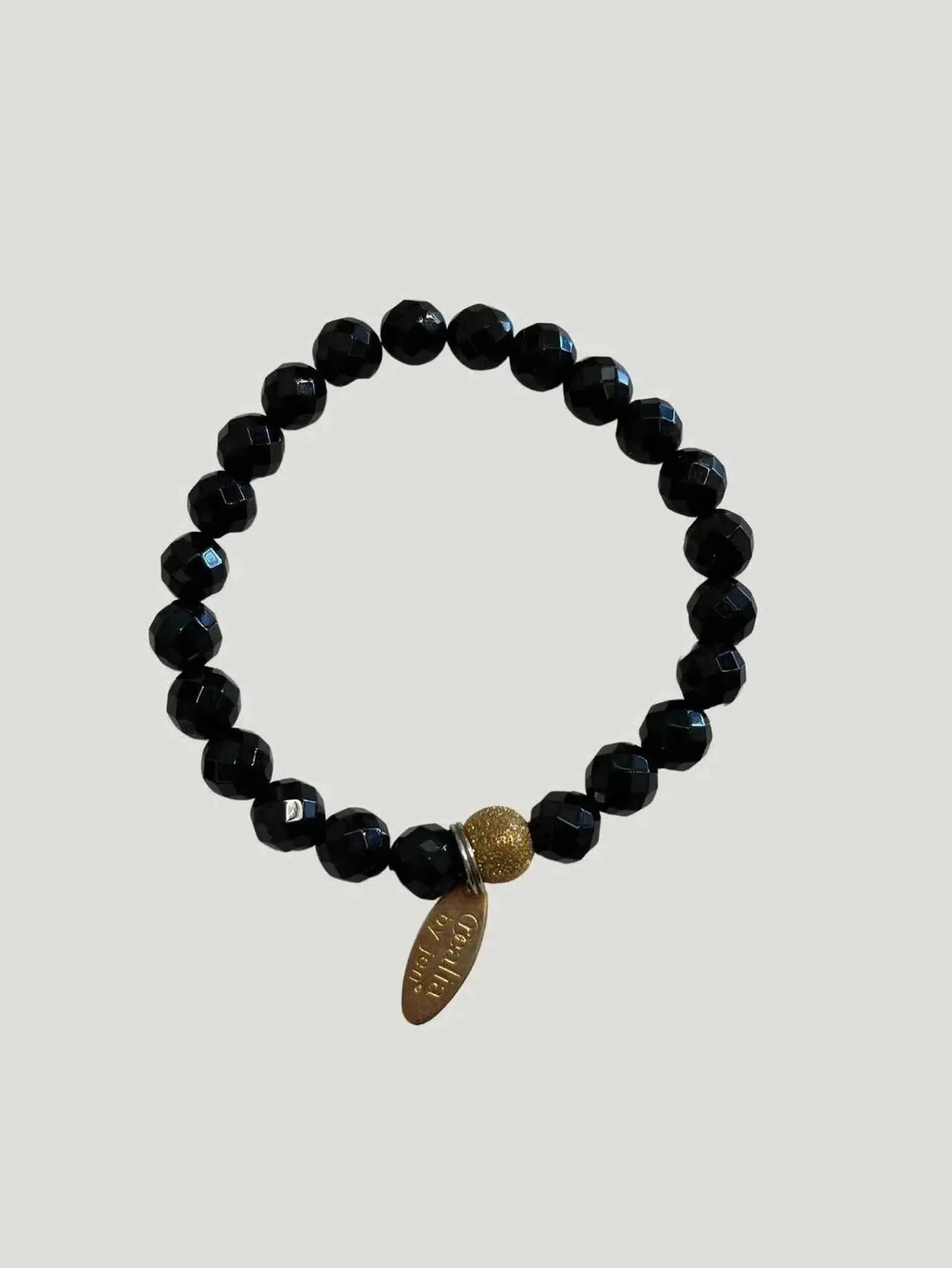 Realia by Jen Natural Stone Bracelets