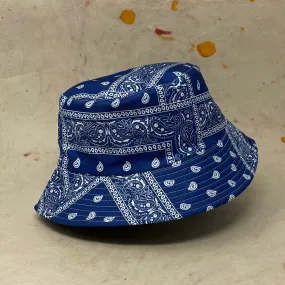 Riley Bucket Hat