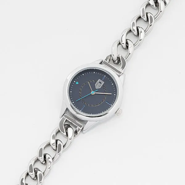 Rin Itoshi Model Watch Blue Lock