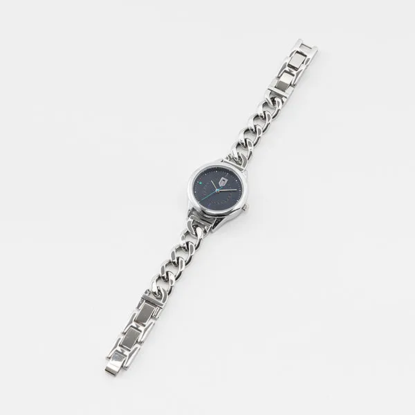 Rin Itoshi Model Watch Blue Lock