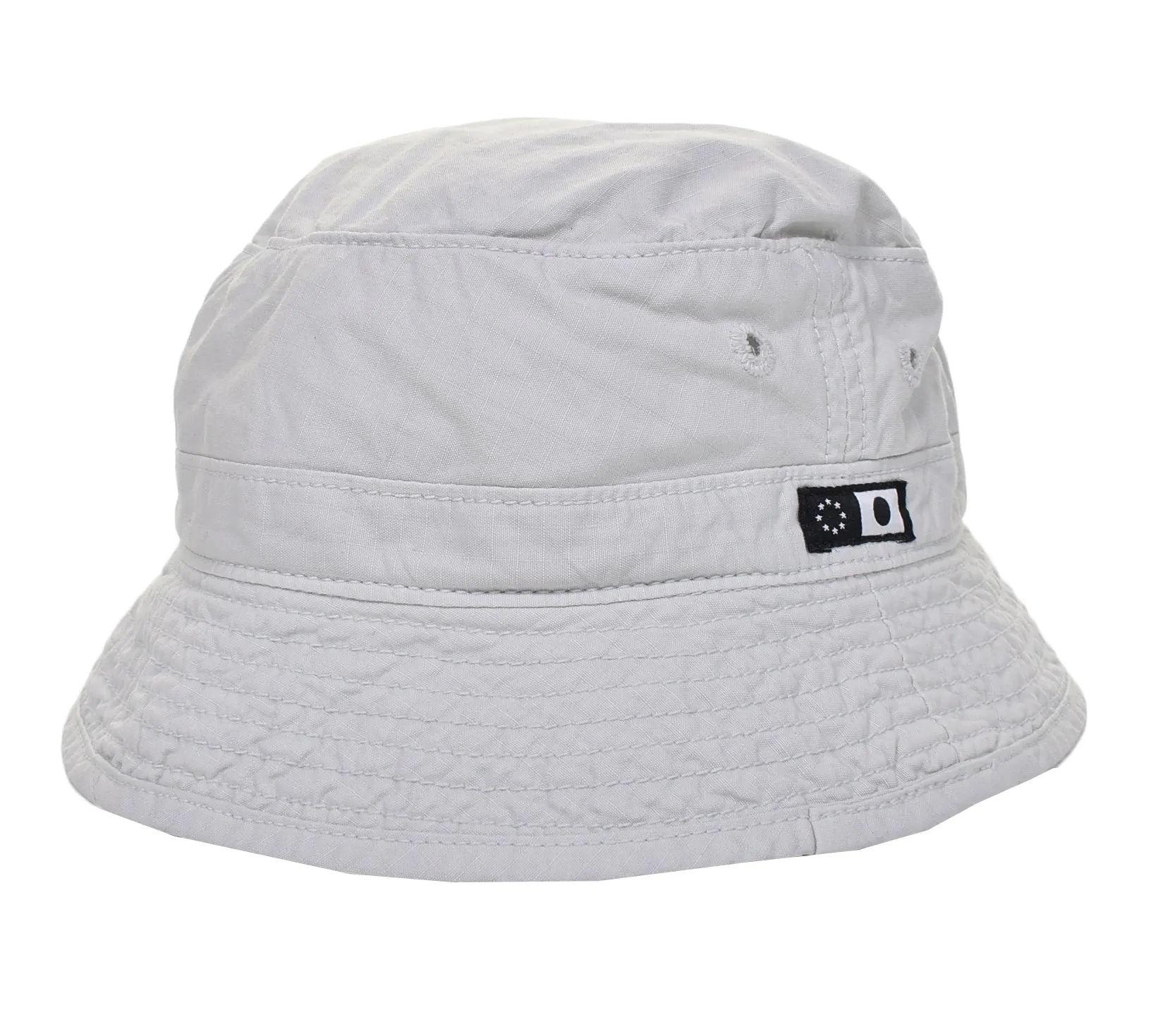 Rip Stop Bucket Hat