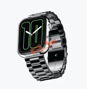 Ronin R-09 Luxe Smart Watch | | Metallic Body | Amoled Display