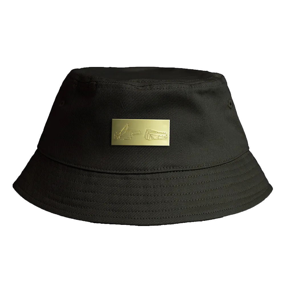 RTJ BUCKET HAT