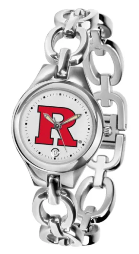 Rutgers Eclipse Ladies Watch