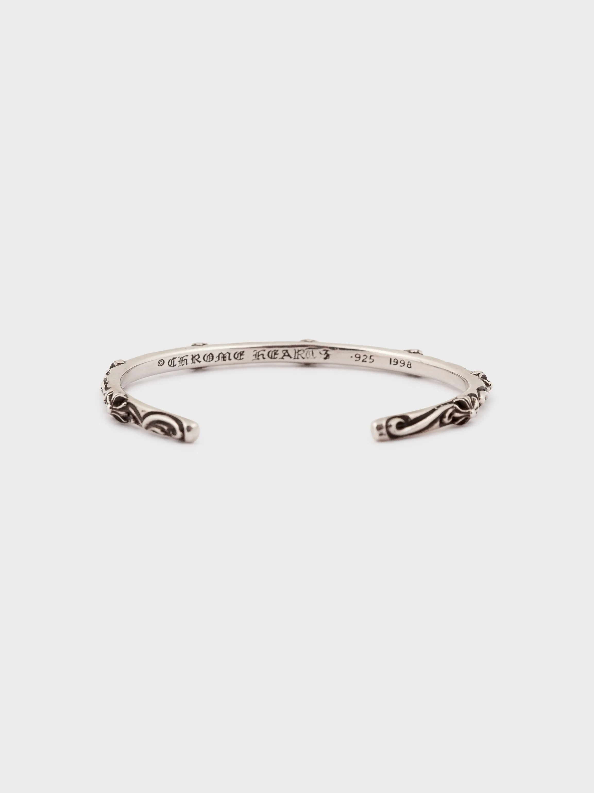 SBT Bangle Bracelet