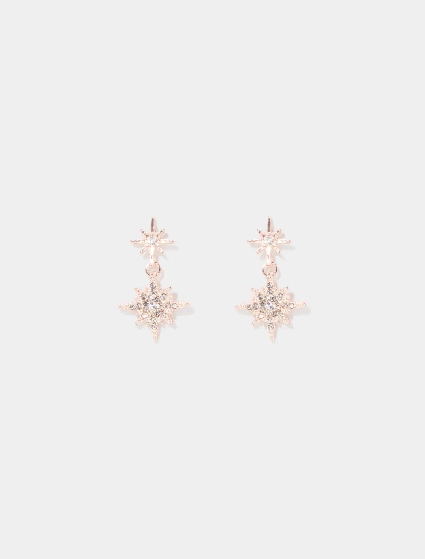 Sierra Starburst Earrings