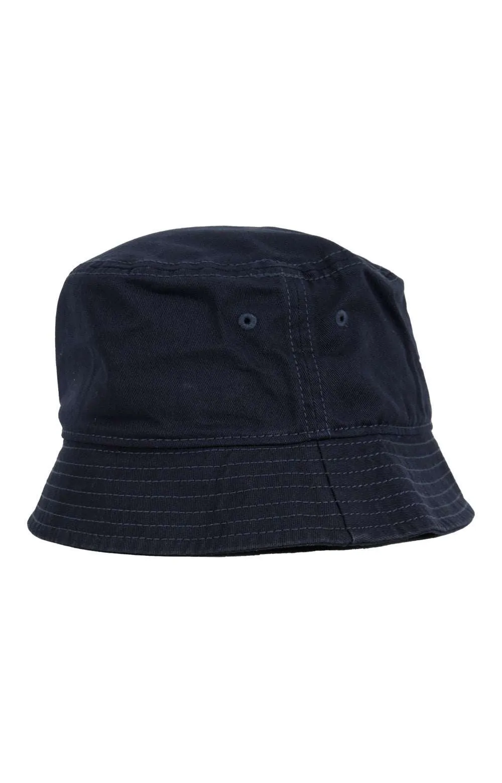 Sky Captain Established Bucket Hat