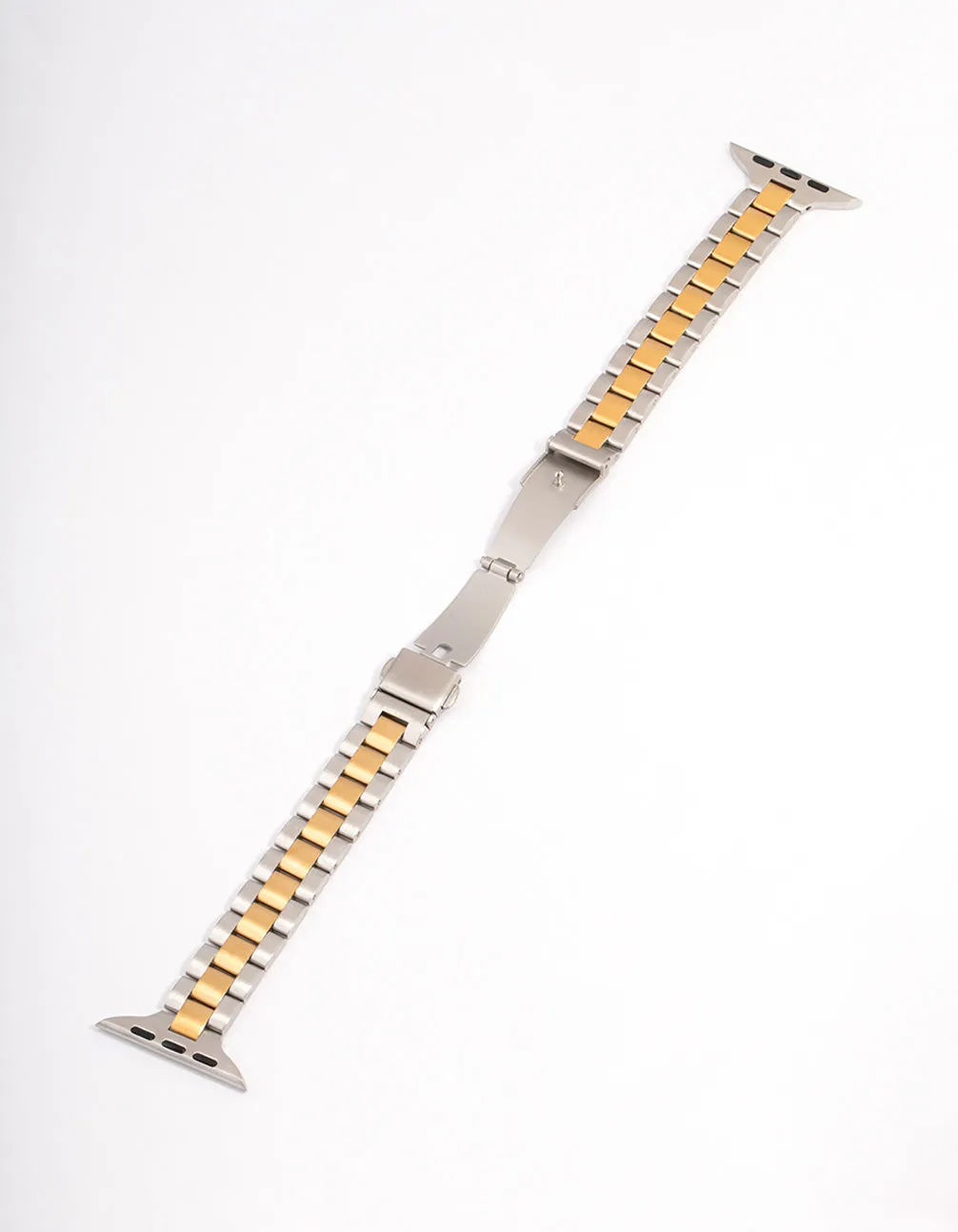 Stainless Steel Watch Band 42/44/45mm