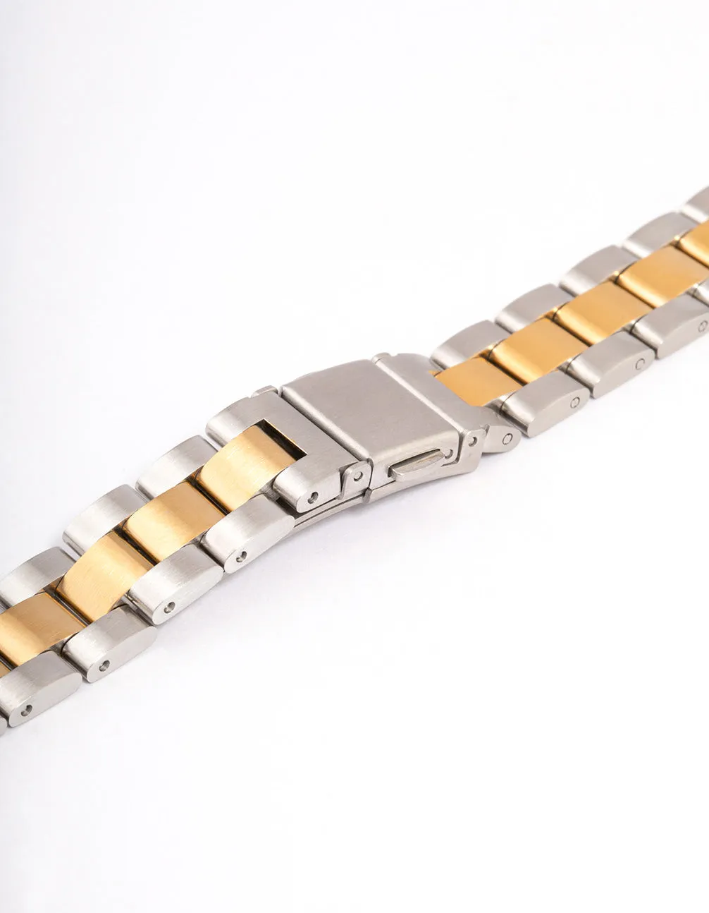 Stainless Steel Watch Band 42/44/45mm