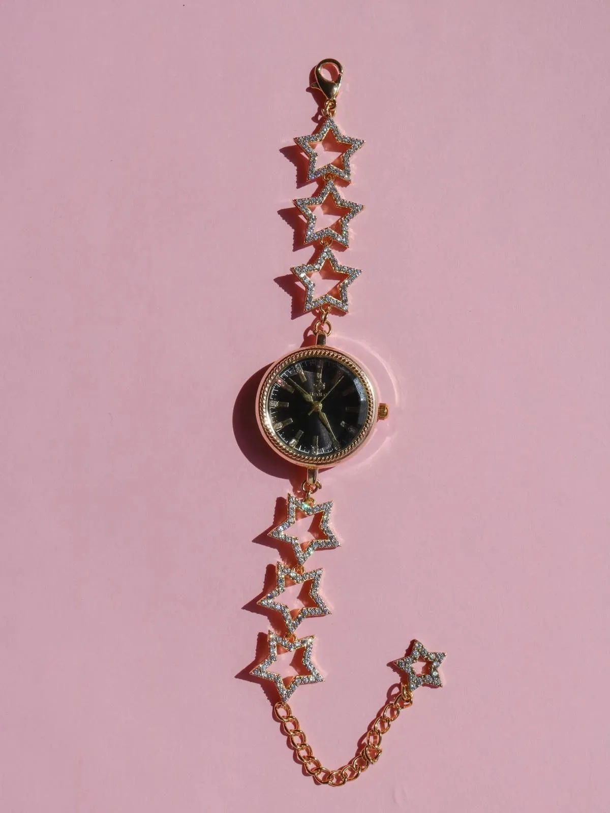 Star Shower Watch