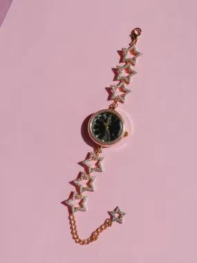 Star Shower Watch