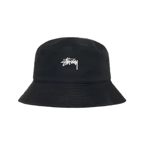 Stock Bucket hat