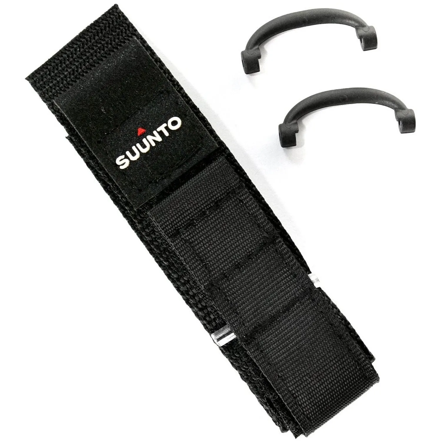 Suunto VEC Strap F/Black Accessory