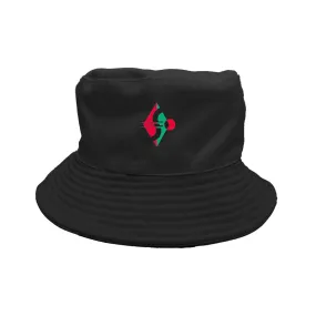 Swindon Town Retro Bucket Hat