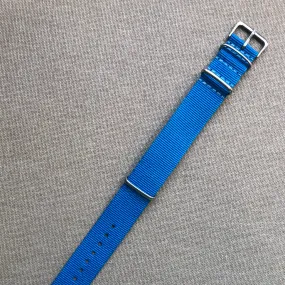 Tempomat- Electric Blue Nato