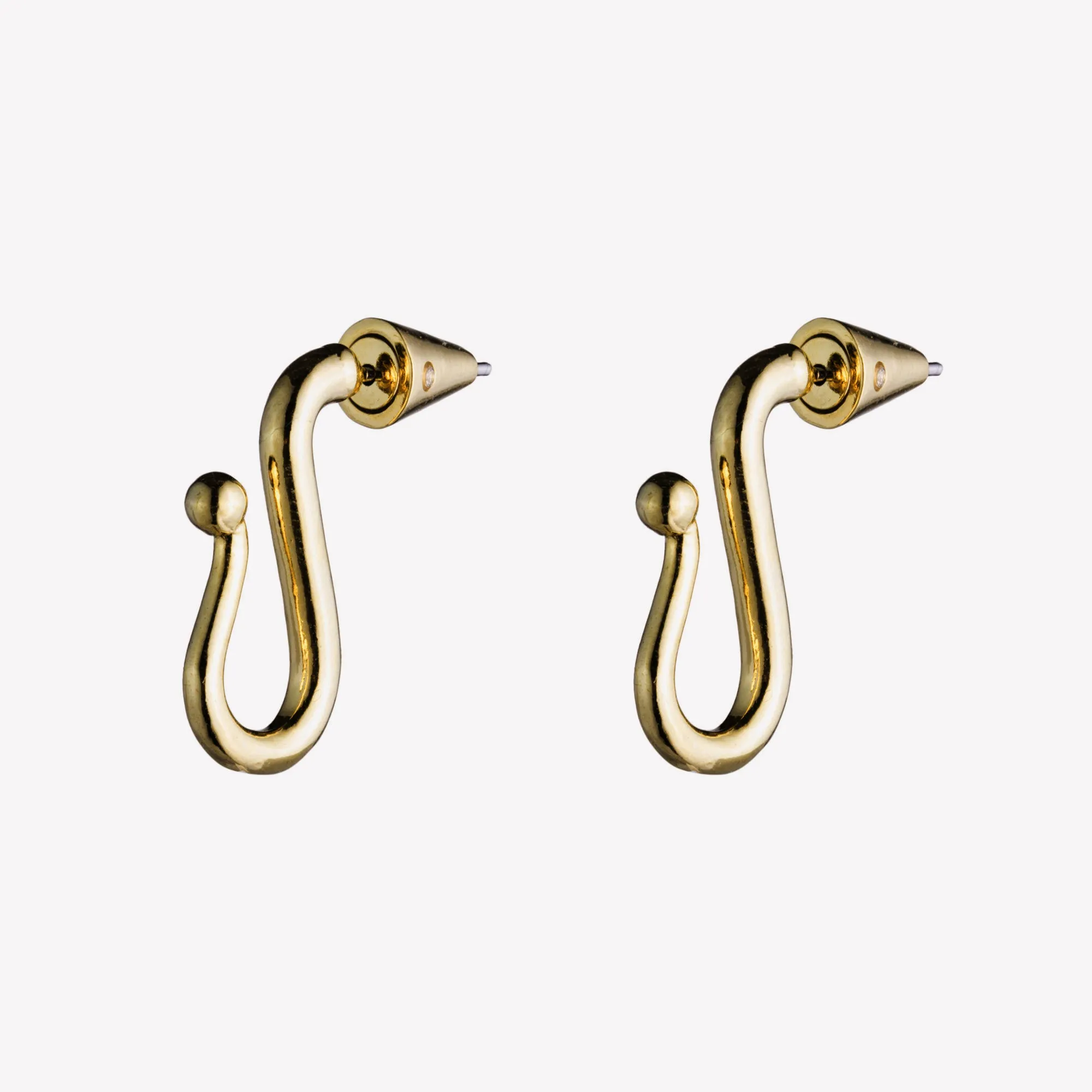 THALIA STUD EARRING