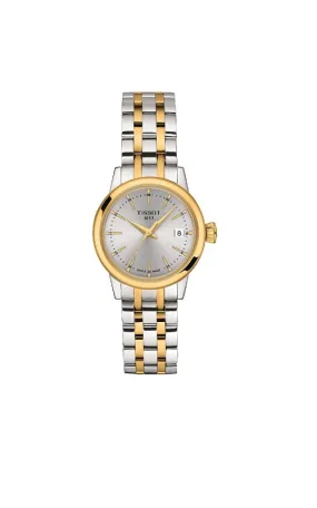 TISSOT CLASSIC DREAM LADY T129.210.22.031.00