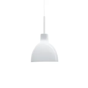 Toldbod Glass Pendant Lamp