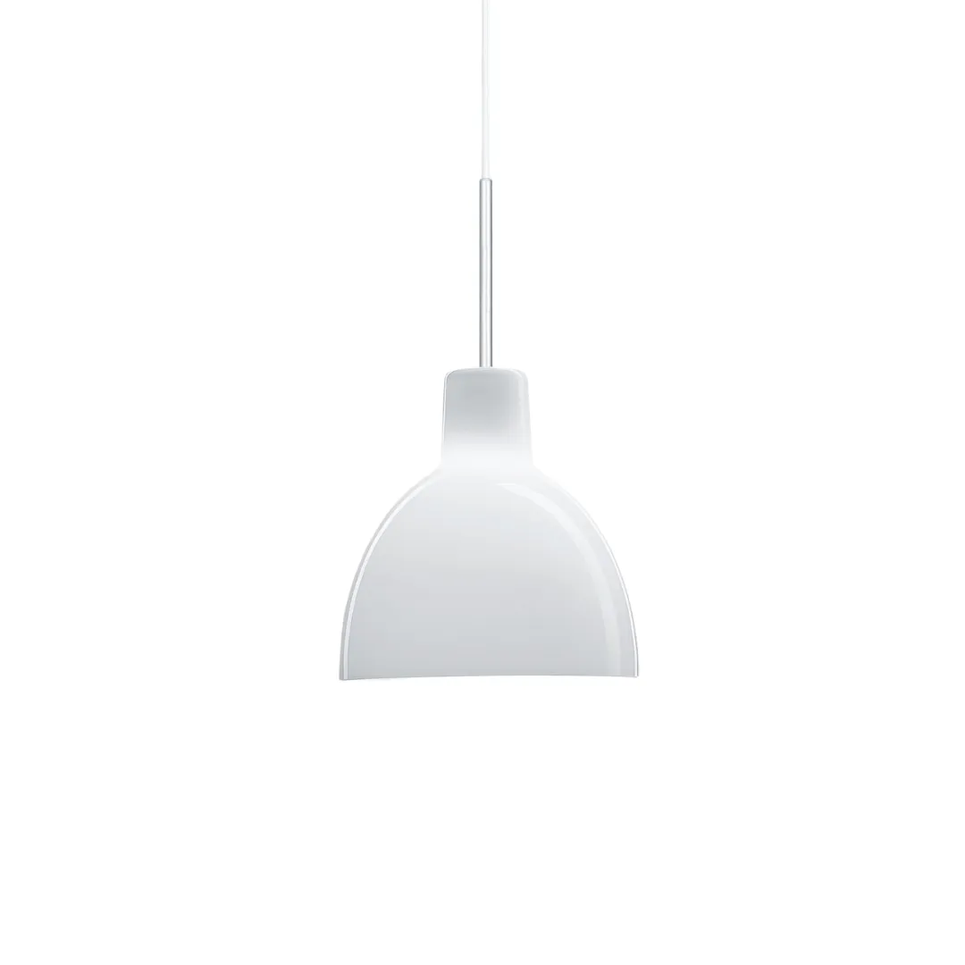 Toldbod Glass Pendant Lamp