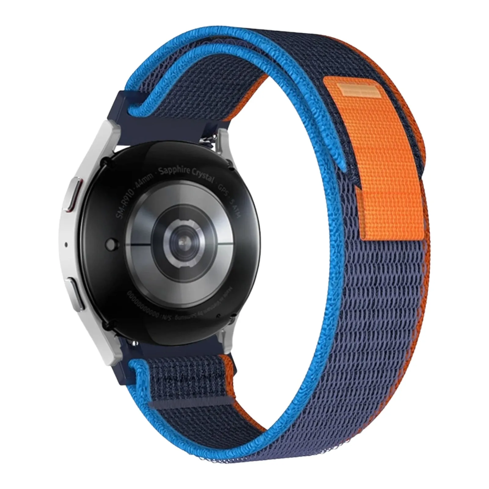 Trail Loop Watch Straps with the Samsung Galaxy Watch 5 (40 & 44mm)