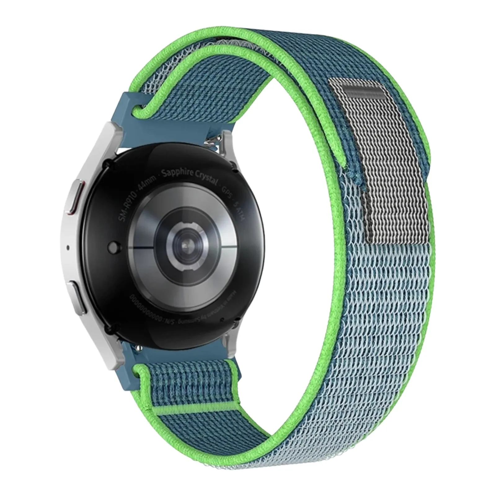 Trail Loop Watch Straps with the Samsung Galaxy Watch 5 (40 & 44mm)