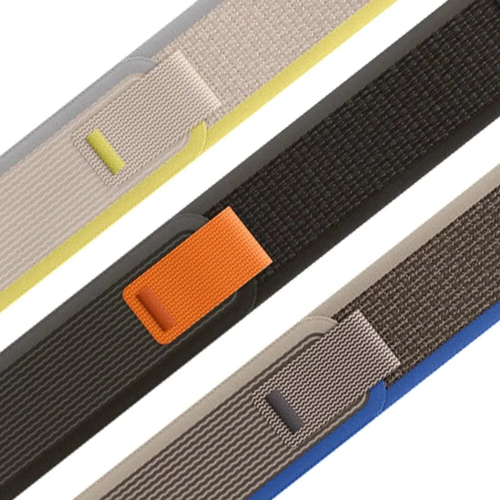 Trail Loop Watch Straps with the Samsung Galaxy Watch 5 (40 & 44mm)