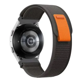 Trail Loop Watch Straps with the Samsung Galaxy Watch Ultra