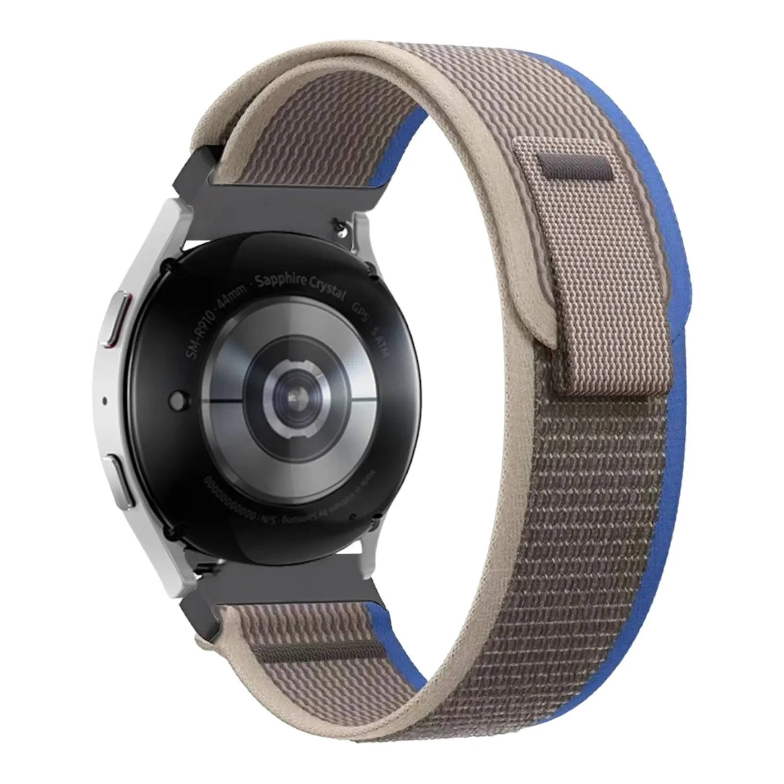 Trail Loop Watch Straps with the Samsung Galaxy Watch Ultra