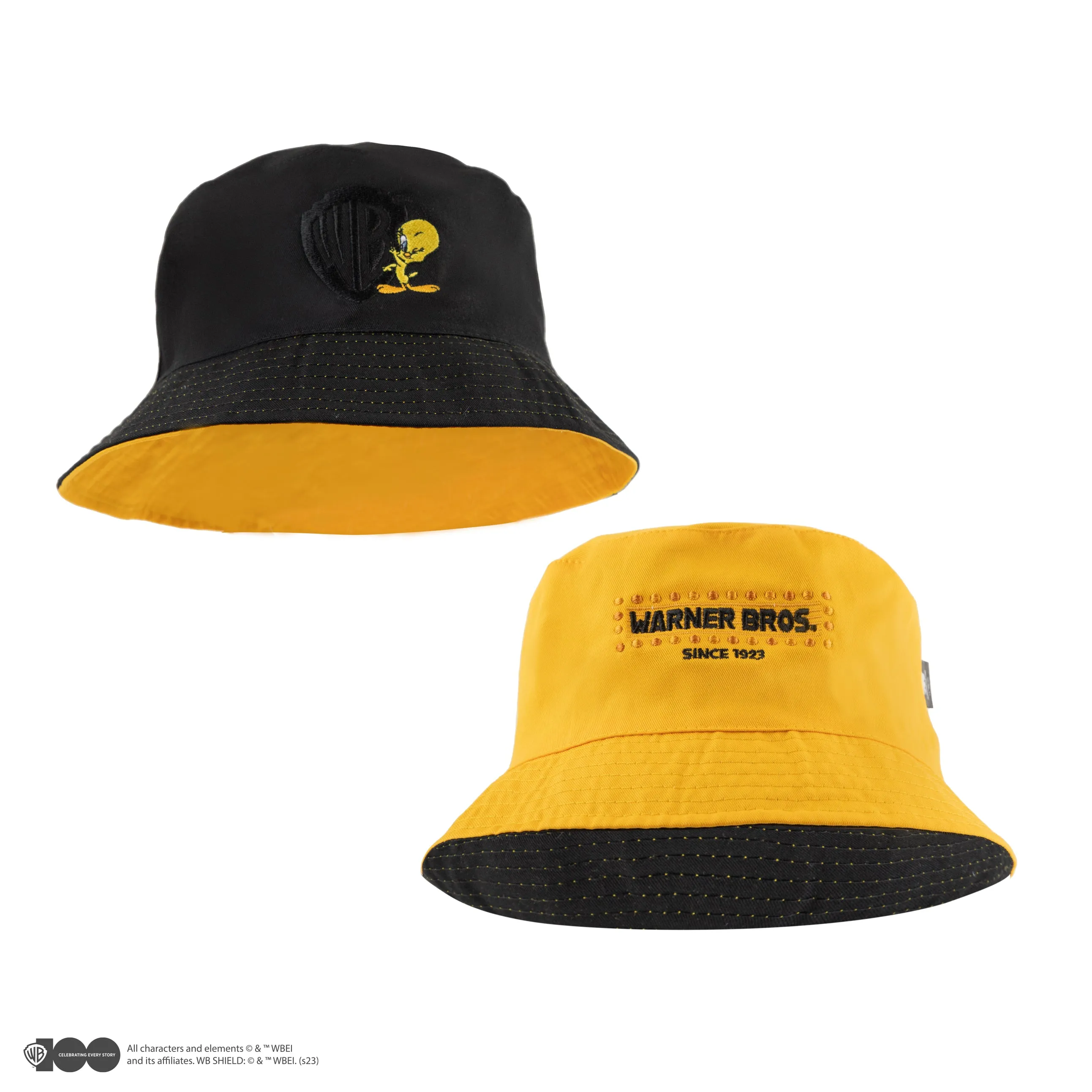 Tweety Reversible Bucket Hat