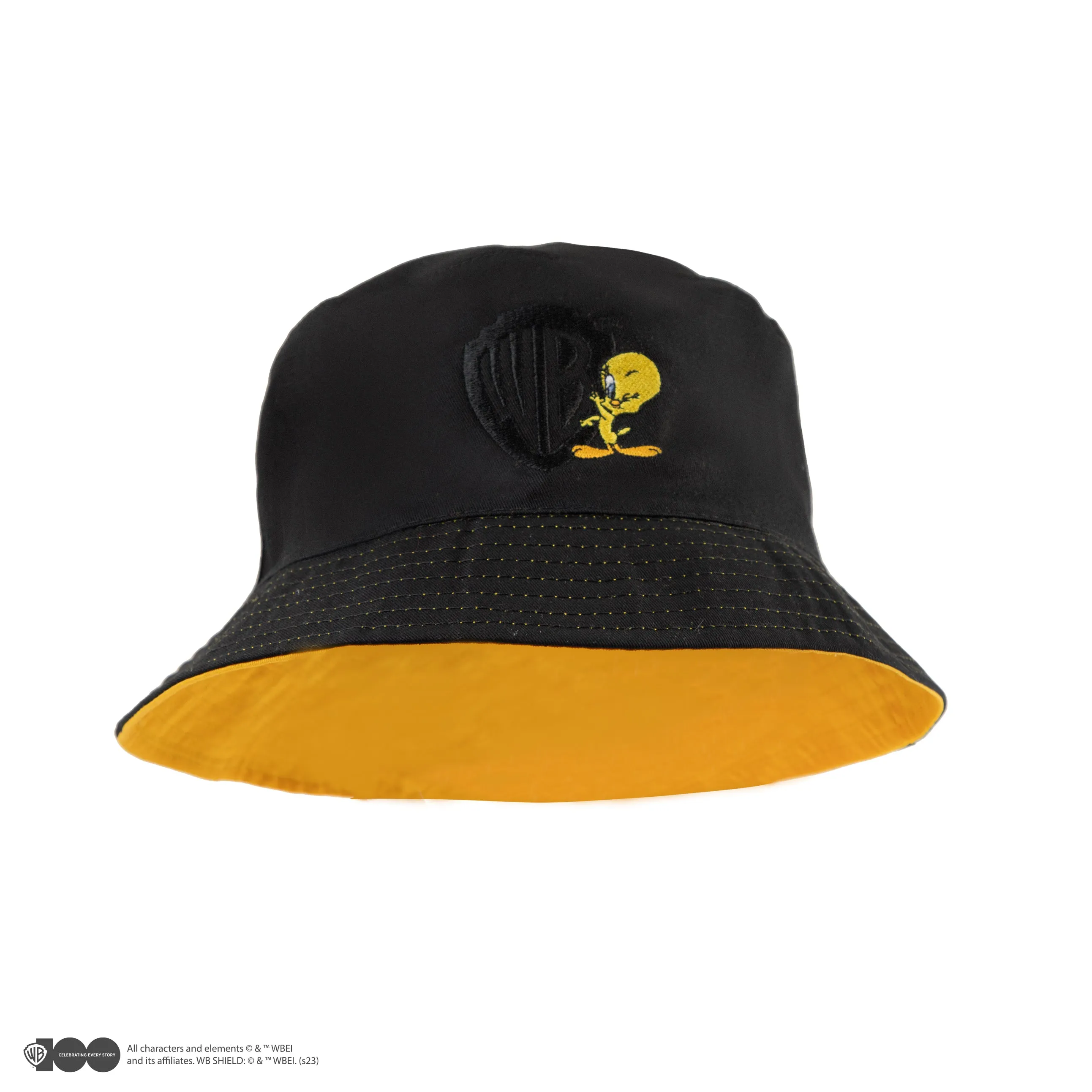 Tweety Reversible Bucket Hat