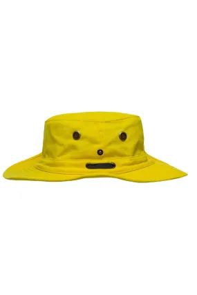 Unisex Navigator Bucket Hat | Nautic Yellow