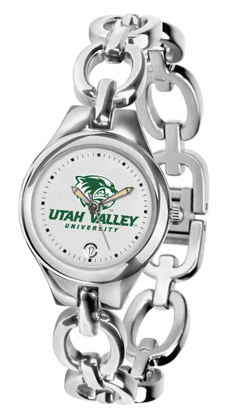 Utah Valley Eclipse Ladies Watch