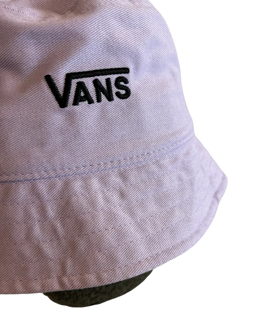 Vans Hankley Bucket Hat - Marshmallow