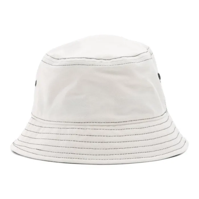 Vans Hankley Bucket Hat - Marshmallow