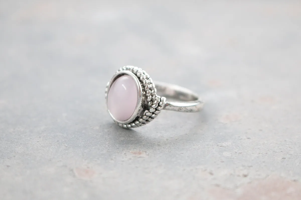 Vintage Opal Ring