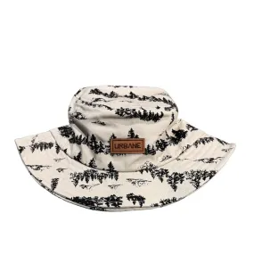 Wanderer Bucket Hat