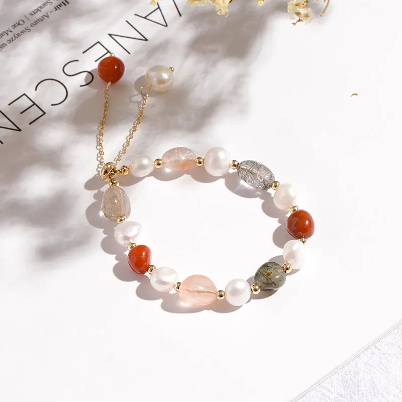 Women's Personality Jewelry Bracelets