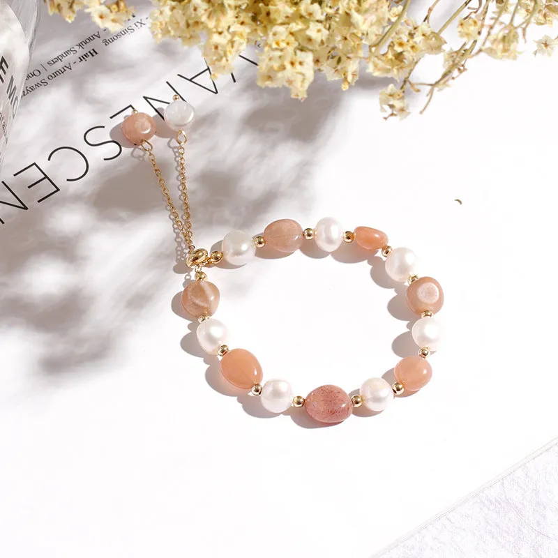 Women's Personality Jewelry Bracelets