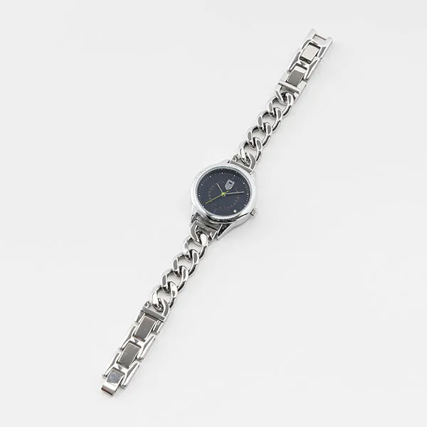 Yoichi Isagi Model Watch Blue Lock