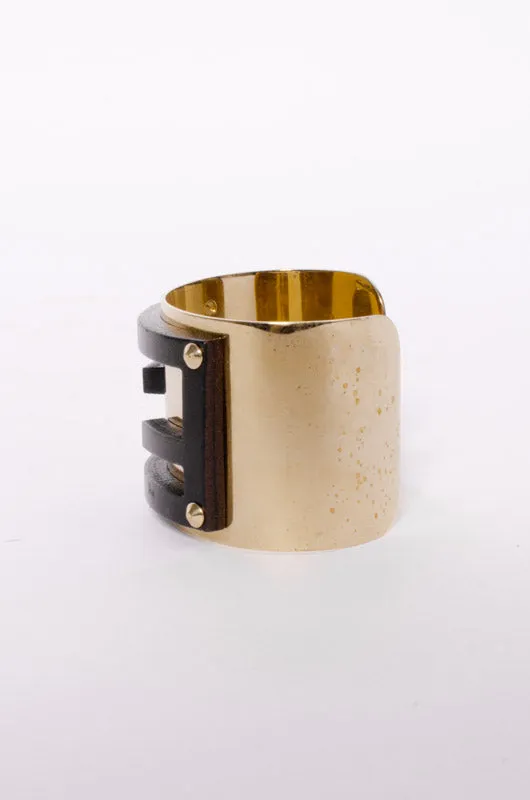 ZUCCA CUFF